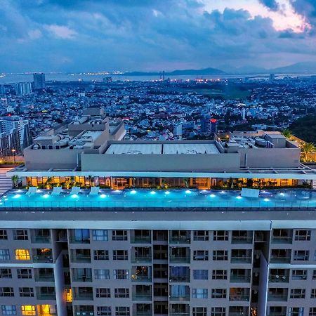 The Song - Luxury Apartment Vung Tau - Can Ho Nghi Duong Cao Cap Eksteriør billede