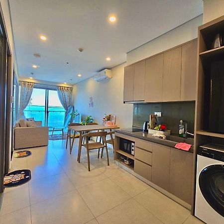 The Song - Luxury Apartment Vung Tau - Can Ho Nghi Duong Cao Cap Eksteriør billede
