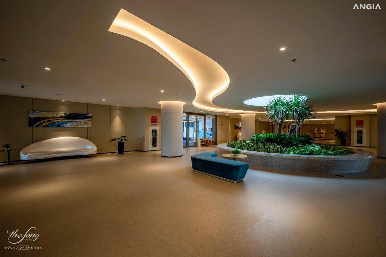 The Song - Luxury Apartment Vung Tau - Can Ho Nghi Duong Cao Cap Eksteriør billede