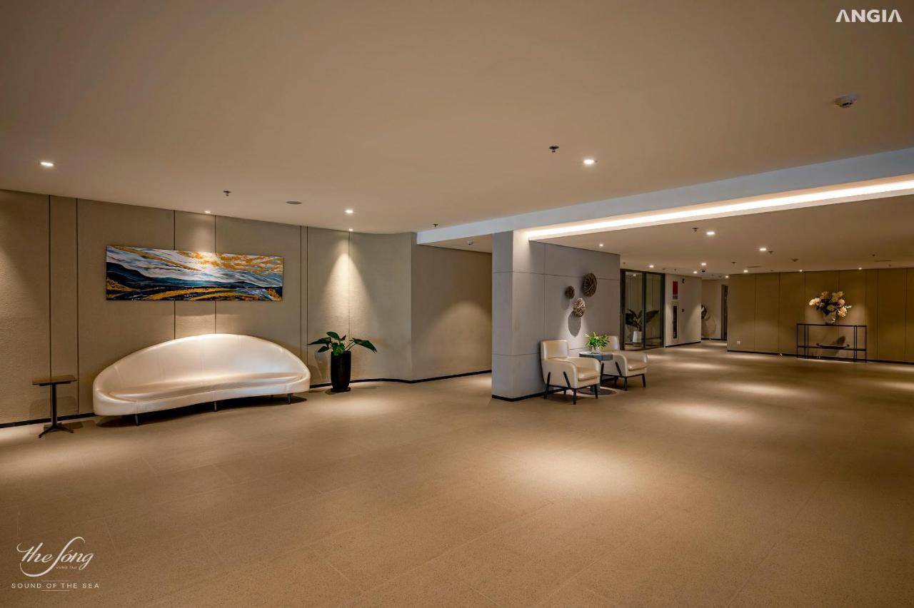 The Song - Luxury Apartment Vung Tau - Can Ho Nghi Duong Cao Cap Eksteriør billede