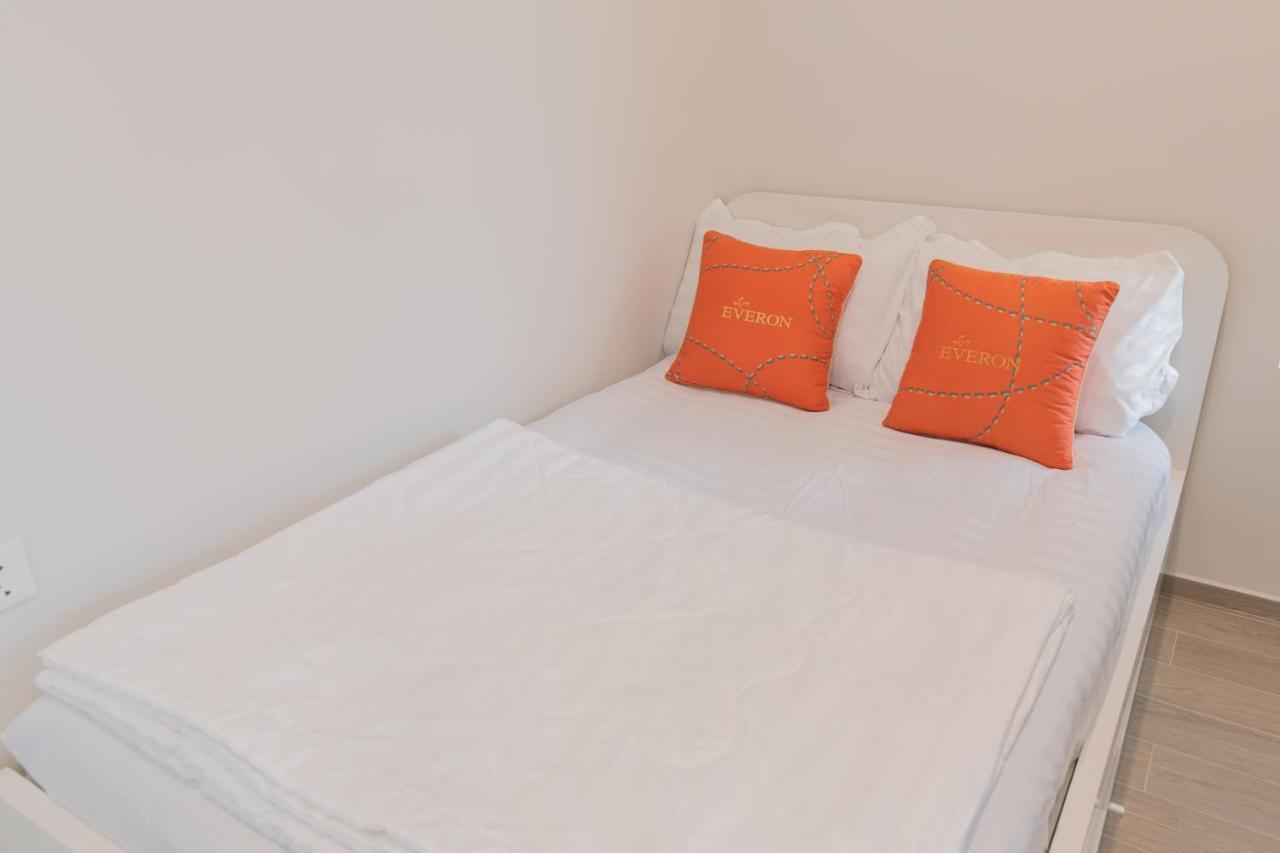The Song - Luxury Apartment Vung Tau - Can Ho Nghi Duong Cao Cap Eksteriør billede