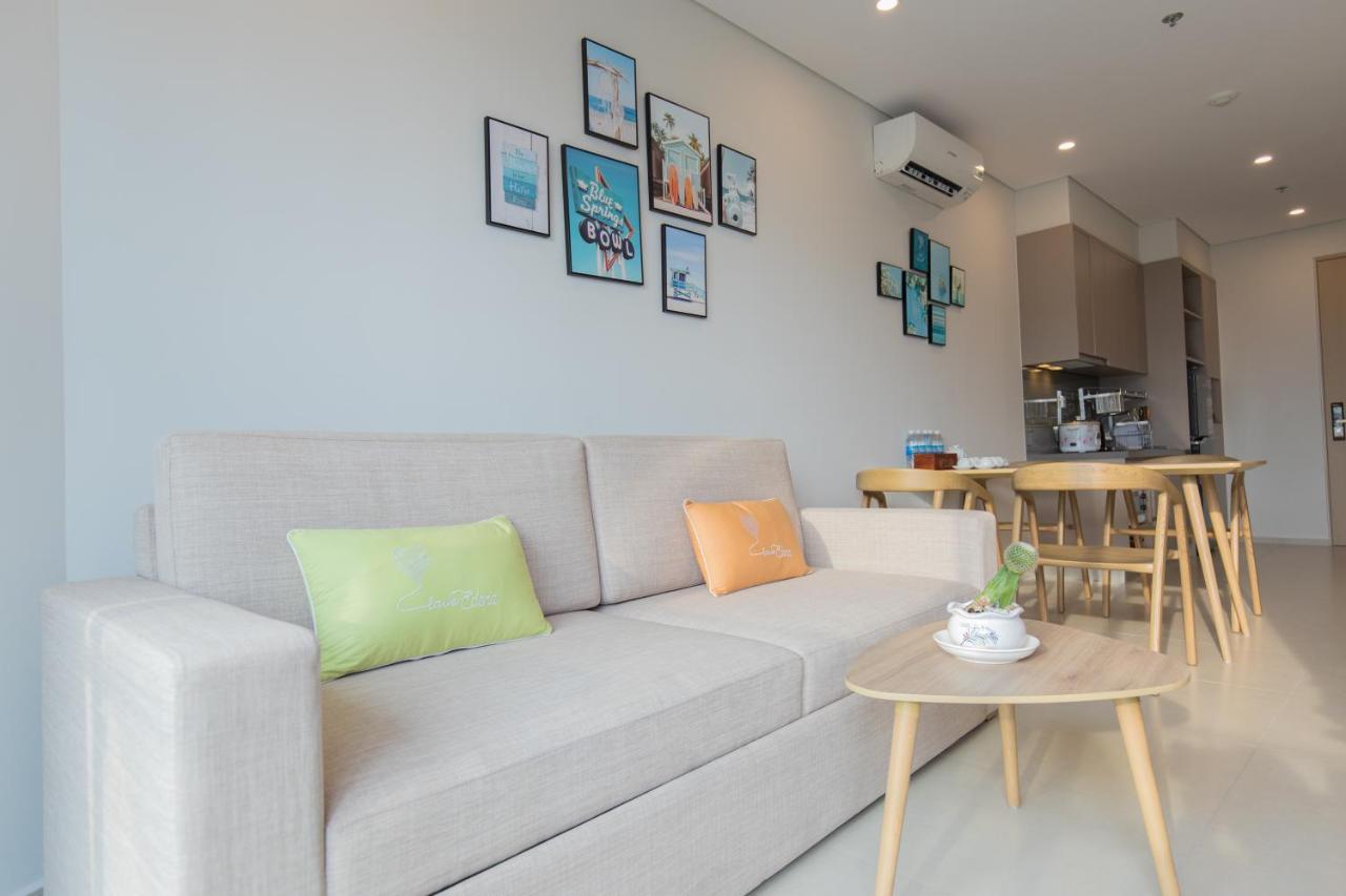 The Song - Luxury Apartment Vung Tau - Can Ho Nghi Duong Cao Cap Eksteriør billede