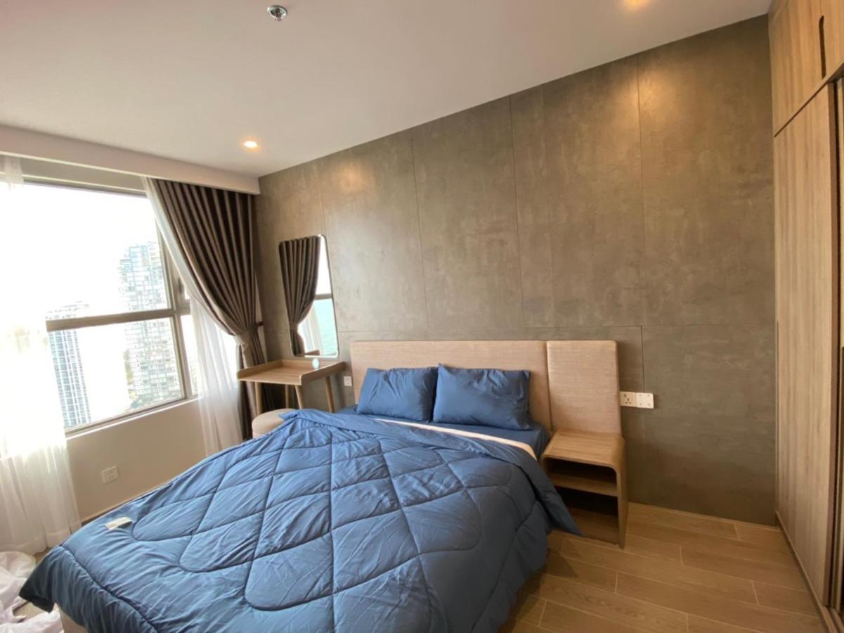 The Song - Luxury Apartment Vung Tau - Can Ho Nghi Duong Cao Cap Eksteriør billede