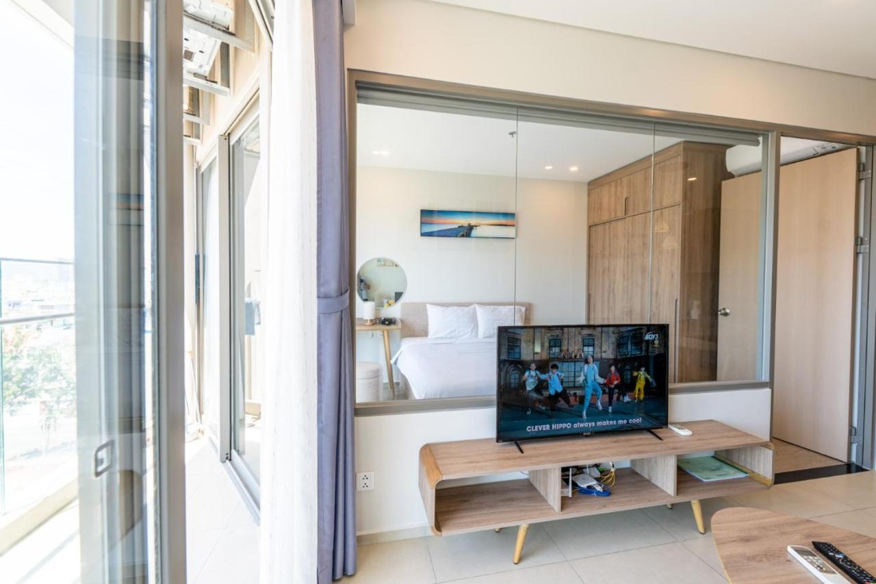 The Song - Luxury Apartment Vung Tau - Can Ho Nghi Duong Cao Cap Eksteriør billede