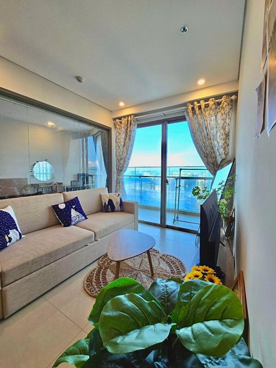 The Song - Luxury Apartment Vung Tau - Can Ho Nghi Duong Cao Cap Eksteriør billede