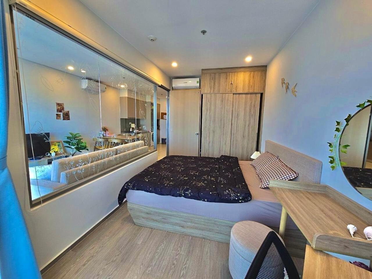 The Song - Luxury Apartment Vung Tau - Can Ho Nghi Duong Cao Cap Eksteriør billede